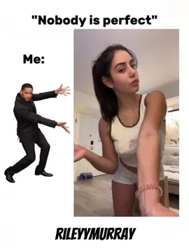 rileyymurray doing the tiktok dance trend #foryou #dancetiktok #riley #typ #dancetrend