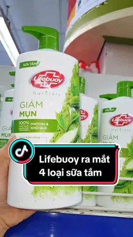 Nhà Lifebuoy ra bao bì mới đẹp ghê, mà chất lượng thì chưa bao giờ thất vọng luôn nha.  #xuhuong #daovine #suatam #suatamtrangda #body #lifebuoy #chamsocda 