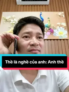 Thề là nghề của anh: Anh thề #DoctorHousing