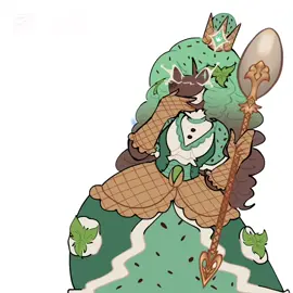 Guess what,,,,,, CRK OC X CANONNNN JUMPSCARE!!!!!!!!!!💥‼️🔥‼️🔥‼️🔥‼️🔥 #oc #ocxcanon #ship #cookierunkingdom #fake 