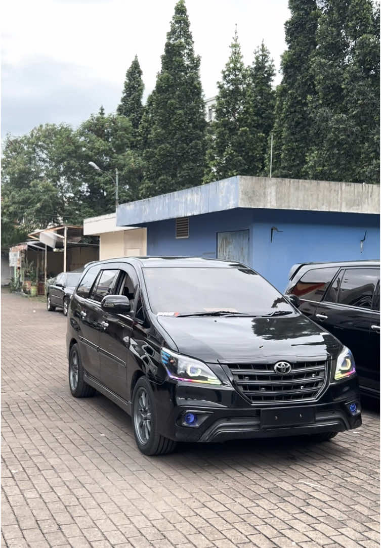 edisi kangen sama @Delap8nAccessories 😂 #pro7 #teampro7 #innova #toyota #xyzbca #2kd #1tr #fyppppppppppppppppppppppp #capcut #fyp 