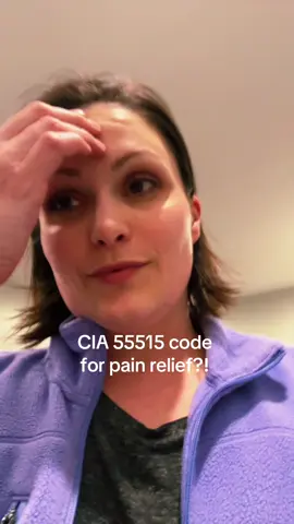 I’m convinced we’ve been conditioned out of our true power. ✨  you bet your 🍑 I’m trying that sleep hack tonight!  #cia #gateway #painmanagement