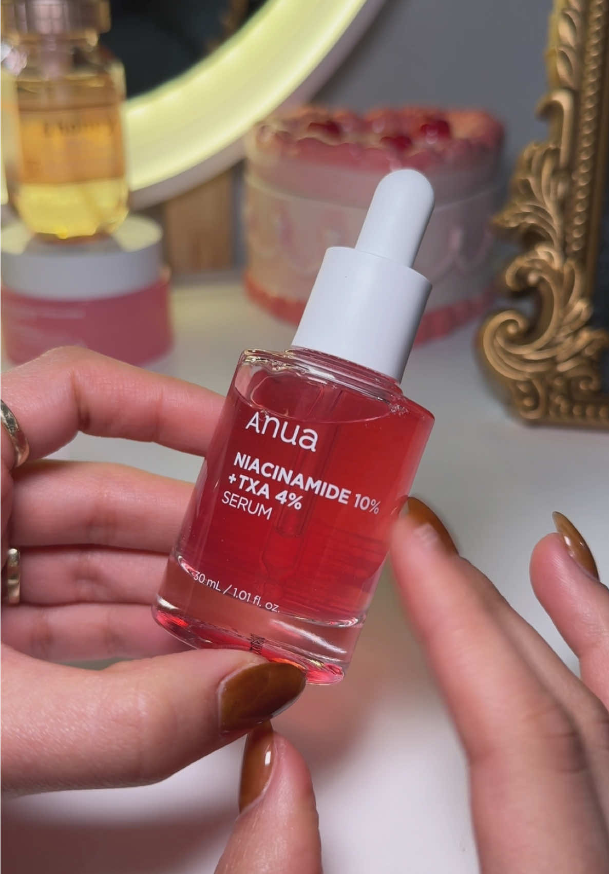 ☁️ Feliz de compartir con ustedes que tengo un código de descuento para ahorrar en Yesstyle! ‘CECEYLUNA02’  #YesStyle #YesStyleInfluencers #YesStyleReview #Anua @anua_global @anua_kr 