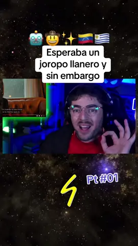 Opiniones?? #joropo #moderno #musicallanera #auyantepuy #emelygalaviz #popurri #aguacero #llueve #uruguayoreacciona #emilygalavizreacciones 