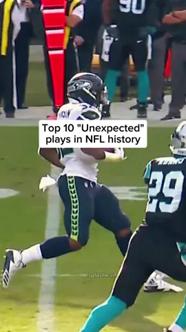 Any I missed? #nfl 