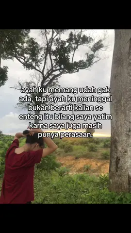 #sad  #kangenpapa