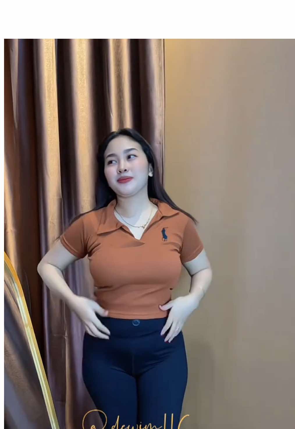outfit gym 🤣 #atasan #blouse #atasanwanita #atasanviral #kaos #kaosmurah #kaosviral 
