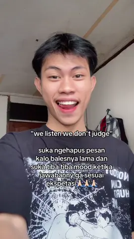 Ada yg samaan😫