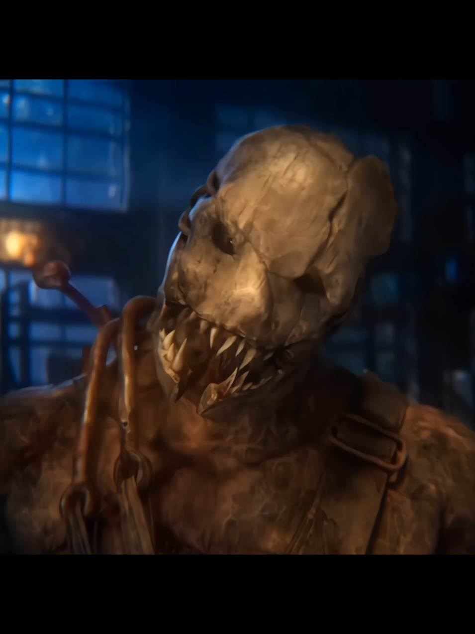 my main😍 #deadbydaylight #dbd #dbdtiktok #edit #trapperdbd 