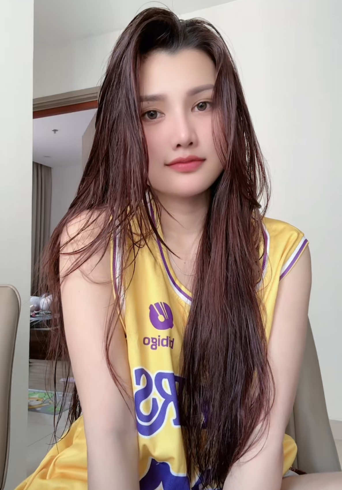 Khôn khéo chẳng bằng người ta,  Thôi thì mình cứ thật thà, dễ thương 🥰 #lamlucky #lamonly #lamlive #xh #trend 