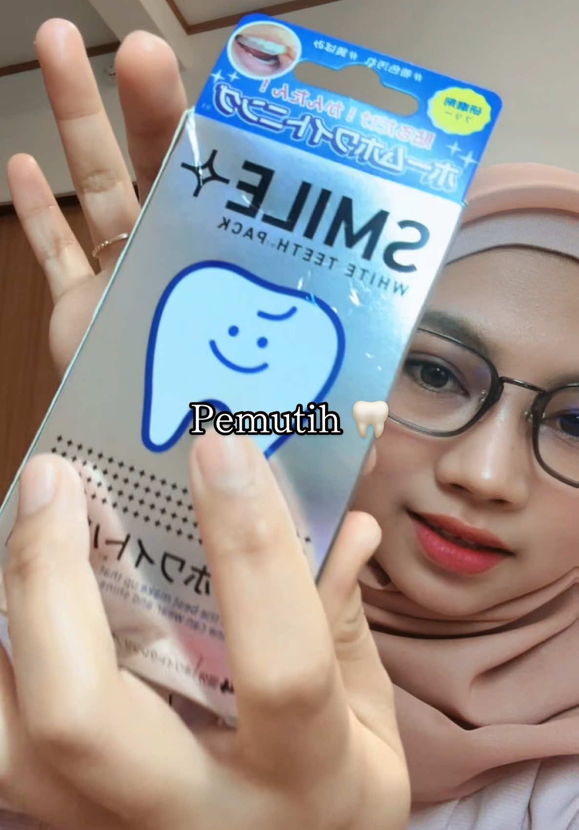 #pemutihgigijepang #smilewhitepack 