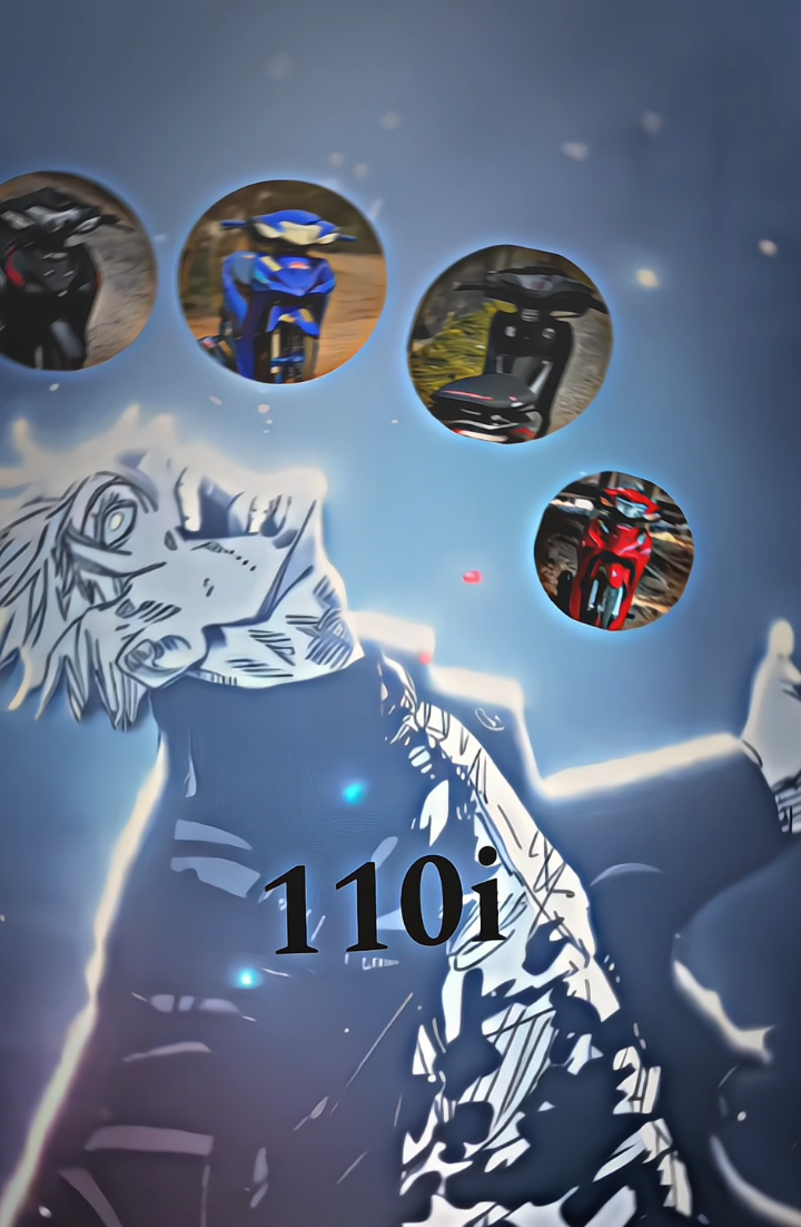 #ขออนุญาตเจ้าของรูป 😈🔥 . . . . . #wave110izoneสุรินทร์💙🚀🇹🇭 #🚀 #alightmotion #รถแต่งสวย #ขออนุญาตเจ้าของคลิป 
