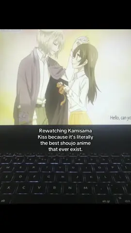 💘#kamisamakiss#anime#shoujo#fypage#xybcafyp#fyppppppppppppppppppppppp#foryou 