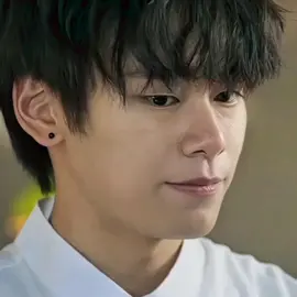 He's the main character here for me 🥰❤️ #chawoomin #buriedhearts #fyp 