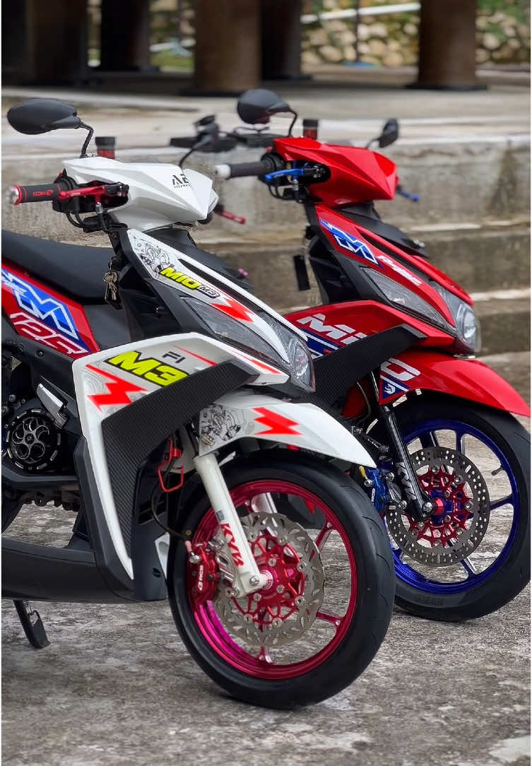 Versi miom3💫 #ranjayaspeedshop #miom3sulawesi🏁 #miom3style #toraja #fypシ #fypage #fyp 