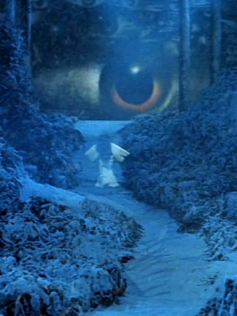 #kwaidan #jhorror #clasichorror #folkhorror #anthology #arthouse #fypシ゚ #paratii 