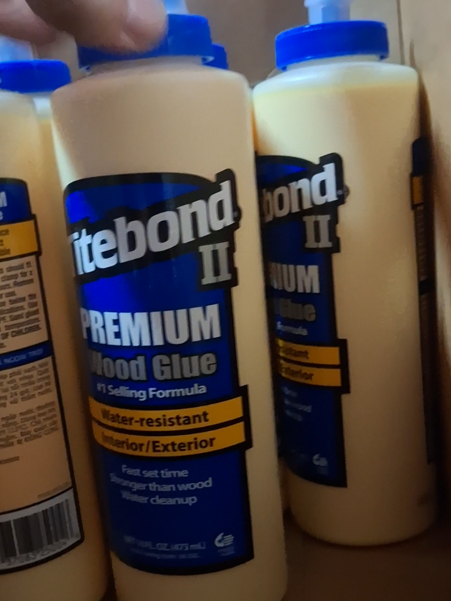 keo titebond  dán gỗ #phụkiệnmộccaocấp #phụkiệntủbếp #phụkiệnmộc #keo 