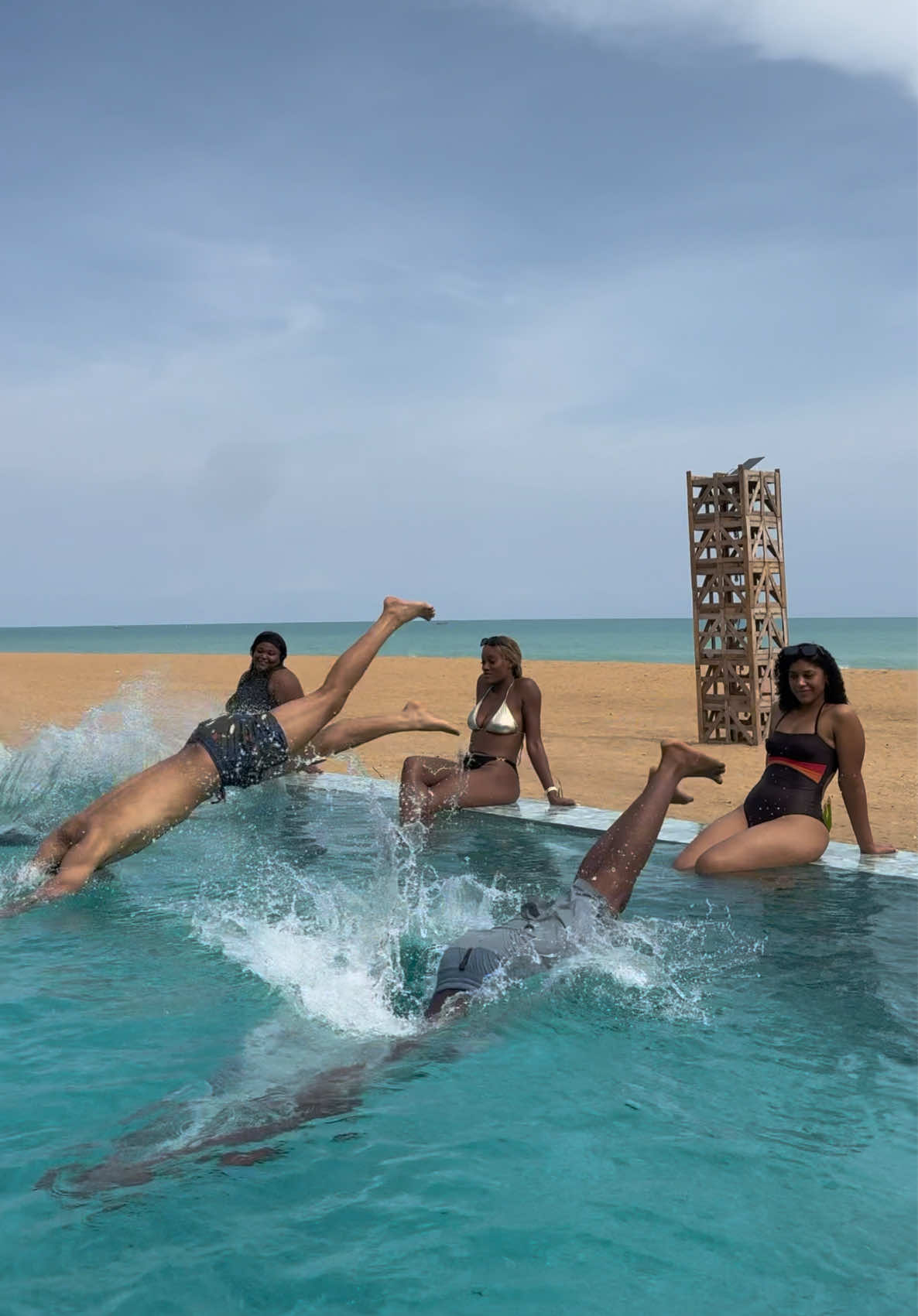 📍Miadjoe Beach Resort, Aného, Quartier Kpota @Miadjoe Beach Resort @Miadjoe 🚤 #lome #togo #togolais228🇹🇬 #aneho 