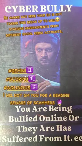 This person is not taking no for an answer please be careful #fyp #spirituality #oraclereadingoftiktok #fypage #narcissist #heartbroken 