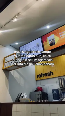 susah ya kalo jadi orang yang gaberguna dan gaada partisipasi dalam hidupnya, ngungkapin yang kita rasain pasti salah 