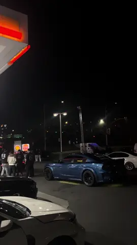 Midnight Sokudo x Bay Area 