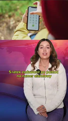 #newsnadziś x @jaredkostrzewa Mały chłopiec zadzwonił pod 112 informując, że jego rodzice śpią i się nie budzą, a jego braciszek płacze. Chłopiec nie miał świadomości, że jego 30-letnia matka i 29-letni ojciec są kompletnie pijani. Maluch przekazał dyspozytorce numeru 112, że wraz z nim w domu znajduje się jeszcze jego 3 letni i niespełna roczny, płaczący braciszek. Policjanci rozpoczęli poszukiwania dzieci które potrzebowały pomocy. Przełomem w poszukiwaniach była wskazówka 5-latka, który przekazał, że przed domem stoi różowa hulajnoga. Gdy funkcjonariusze dotarli na miejsce okazało się że w domu panował straszny bałagan. Dzieci były widocznie zaniedbane i głodne. Na miejsce wezwano pracowników Gminnego Ośrodka Pomocy Społecznej, którzy zapewnili opiekę maluchom w pieczy zastępczej. Nieodpowiedzialni rodzice zostali zatrzymani. Sąd podjął natychmiastową decyzję o wydaniu dla  nich zakazu zbliżania i kontaktowania się z dziećmi. 29-latek i 30-latka usłyszeli już  zarzuty narażenia dzieci na niebezpieczeństwo, za co grozi im kara nawet do 5 lat pozbawienia wolności. Źródło: Policja 