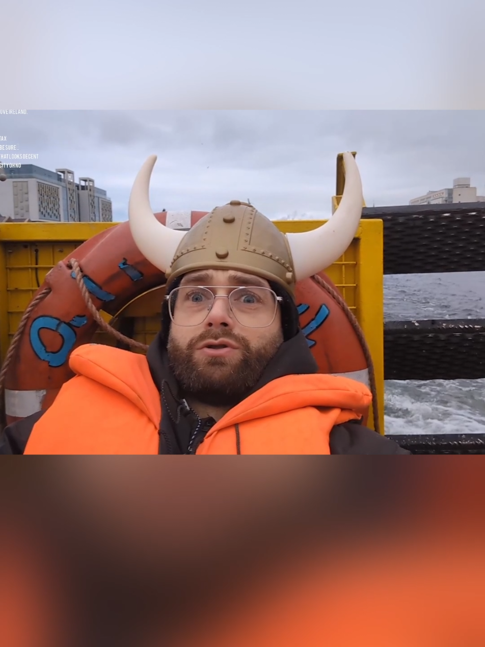 Can't believe the ops nearly caught me. #irl #dublin #ireland