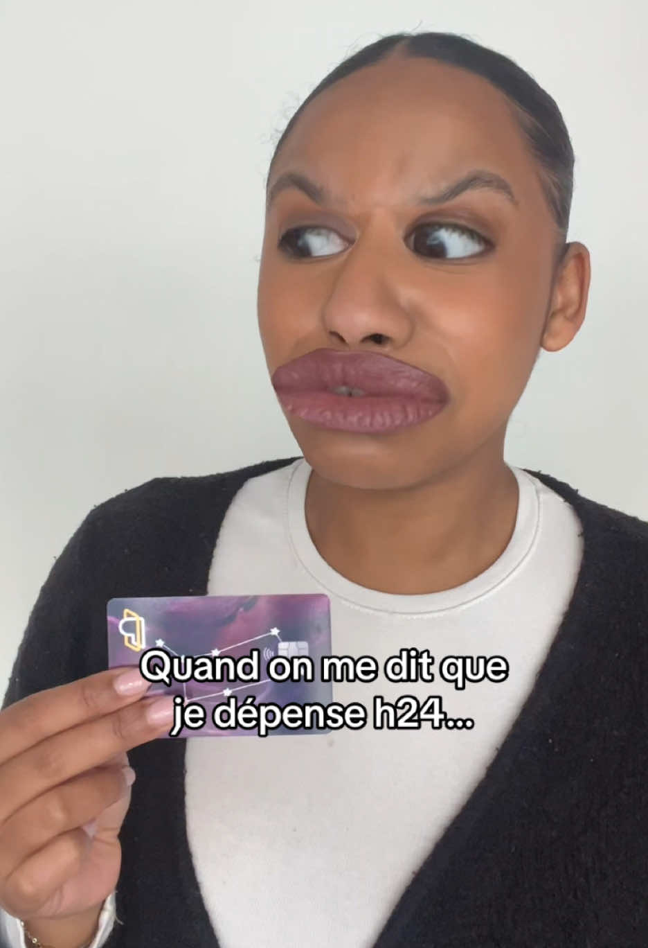 C’est quoi ton dernier achat ?