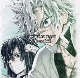 #SANEMI || #OBANAI || sanemi reminds me of Regina 😭 || #kny #kimestunoyaiba #demonslayer #sanemishinazugawa #obanaiiguro 