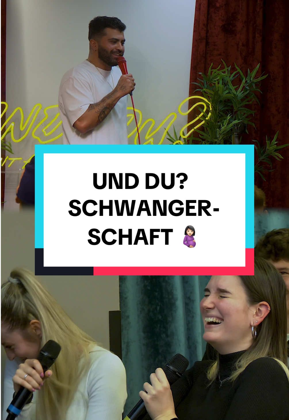 SCHWANGER IM PUBLIKUM 😂 #schwanger #kinder #viral #kindergarten  TICKETS UNTER : www.aladdinjameel.com   15.03 Berlin (SOLD OUT) 16.03 Hamburg (SOLD OUT) 17.03 Köln (SOLD OUT) 18.03 Stuttgart (SOLD OUT) 19.03 Hannover (SOLD OUT) 21.03 München (SOLD OUT) 22.03 Frankfurt (SOLD OUT) 23.03 Zürich (SOLD OUT) 24.03 Zusatzshow-(Last Tickets) 07.04 Salzburg (SOLD OUT) 11.04 Wien (SOLD OUT)