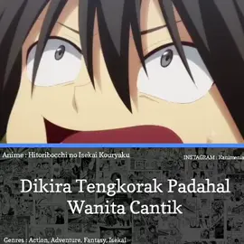 nonton animenya di bio #fakesituation⚠️ #fakebodyy⚠️ #anime #animeclip #ryuzu17 #fakeall⚠️ 