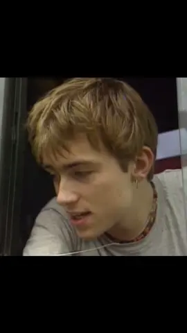 MY SHAYLAAA 🥰 he’s so cutie  #damonalbarn #blurband #gorillaz #fypシ #foryoupage 