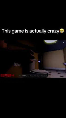 #roblox #horror #fyp @Rhys @john 
