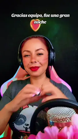 Seguimos creciendo, gracias a tod@s por su cariño y apoyo constante. @astrea.latam @🎮Big Gamer Col🕹️ @Vane Motivation 2025☀️♦️✈️💚🐺 