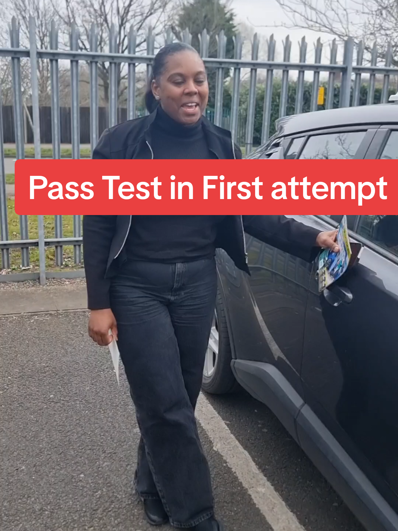 Pass Track driving course #roundabout #LIVE #TikTokLIVE #PassTrackDrivingSchool #Birmingham #drivinglessons #testcentre 