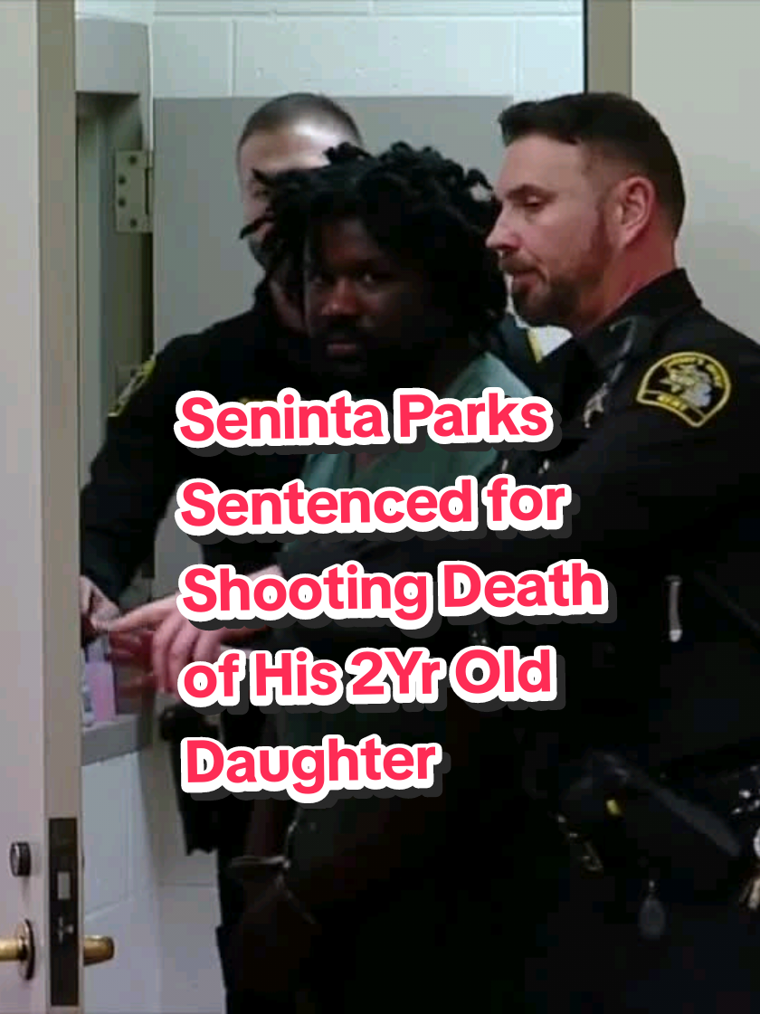 On Thursday, a judge sentenced him to serve between 33 and 60 years for the second degree murder charge, plus two years for a felony firearm charge. He was also sentenced to a concurrent sentence of two to five years for a felon in possession of a firearm charge, plus around $1,800 in court costs and other fees. While handing down the sentence, 17th Circuit Court Judge Clay West noted that Parks had two prior felonies and was on parole at the time of the shooting. #trial #truecrime #sentences #verdict #courtcases #criminaljustice #senintaparks #grandrapidscrime #grandrapidsmichigancourt