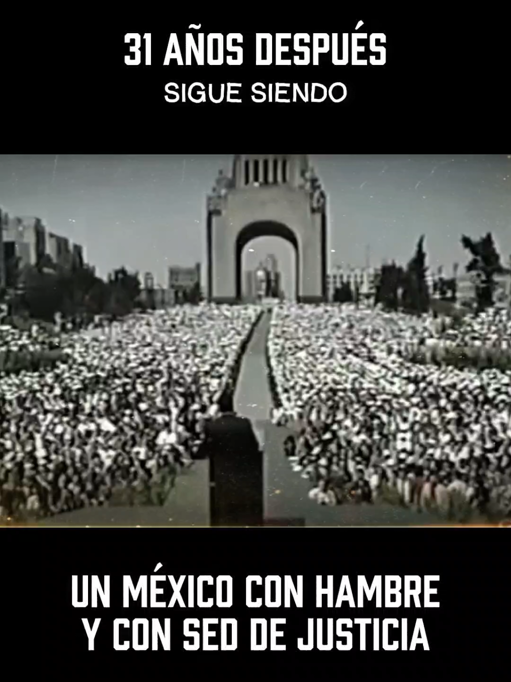 Sigue siendo ese 