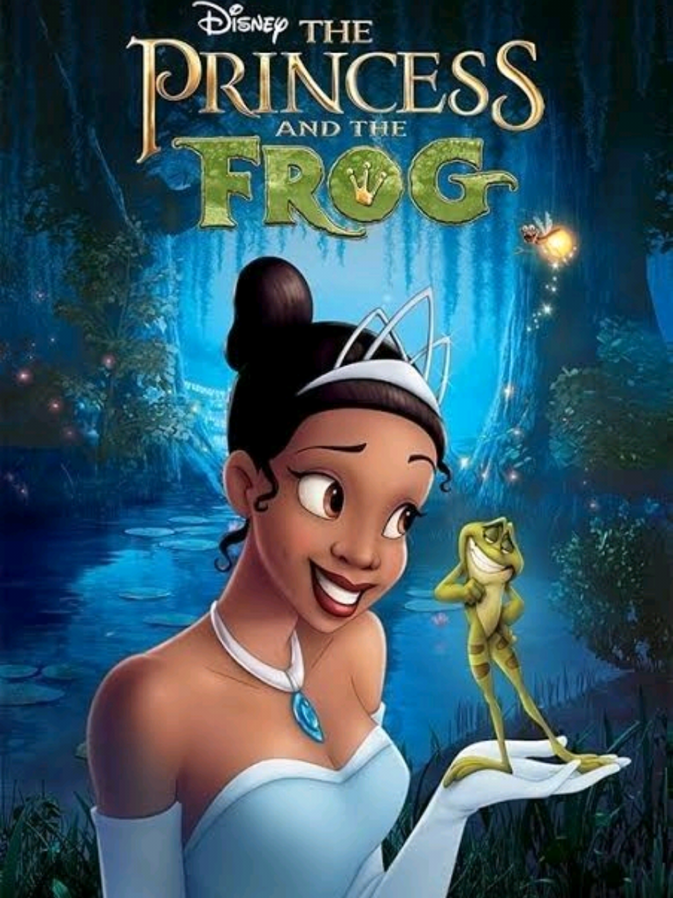 Filme completo | Princesa e o sapo  . Trabalhadora e ambiciosa, Tiana sonha um dia abrir o seu próprio restaurante em Nova Orleans. Seus planos tomam um rumo diferente quando ela conhece o príncipe Naveen, que foi transformado em sapo pelo maldoso Dr. Facilier. Porém, o príncipe sapo tem esperanças de se tornar um humano novamente se Tiana beijá-lo. #fyyyyyyyyyyyyyyyy #princesaeosapo #dicasdefilmes #fyp #filmecompleto #filmetiktok #assistir #sapo 