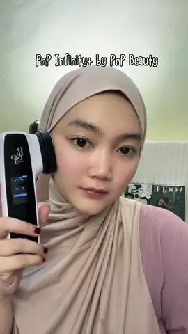 Yuk miliki segera ✨🤏 #fyp #pnpbeauty #pnpinfinityplus #beautydevices 