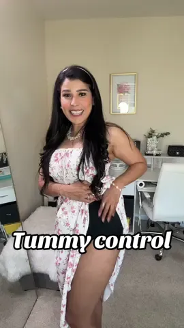 Calzones cómodos que te dan tummy control #tummycontrol #calzonfajainvisible #faja #shapewear #creatorsearchinsights 