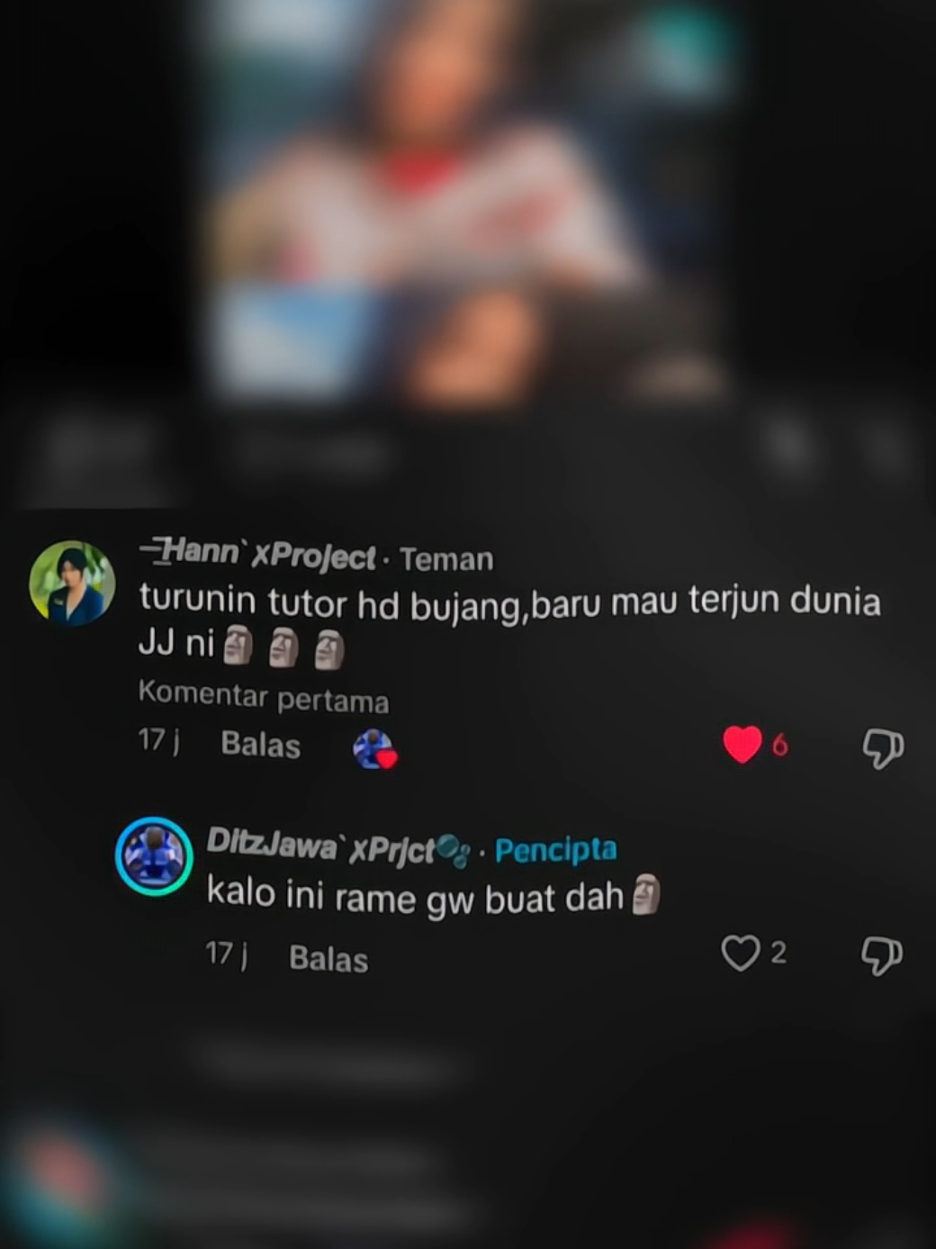 Videonya Sengaja Gak Gw HD in.Soalnya Ini Hanya Tutor.Kalo Pengen Liat Yang HD Cobain Tutornya 🙏🏻🗿.Btw Kalo Tutornya Terlalu Cepet Maap Yak🙏🏻🗿 . . #tutorial #tutorhd #fyp #besteditingproject #ditz_kocak  preset:tak de🗿