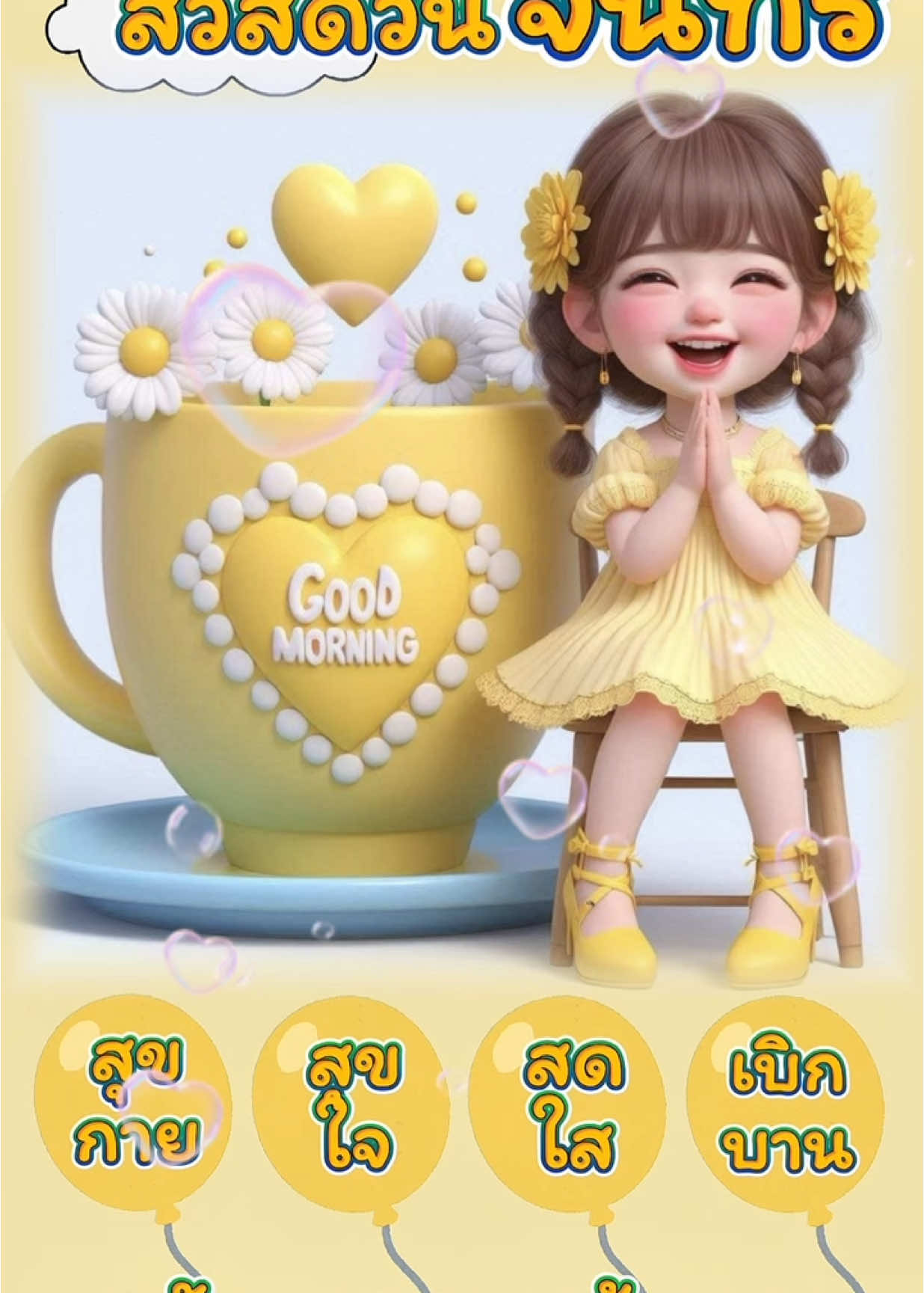 #CapCut #สวัสดีวันจันทร์ #สวัสดี #วันจันทร์ #ฟีด #อย่าปิดการมองเห็น #ขึ้นฟีดเถอะ #ฟีดดดシ #fpyシ 
