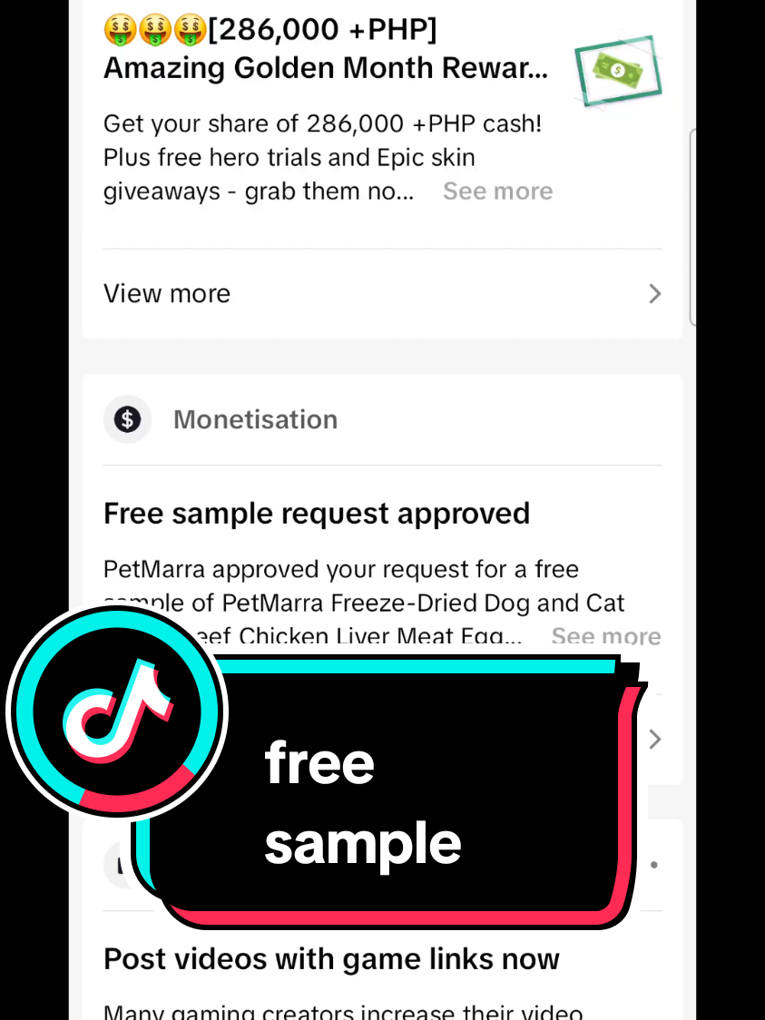 Approved free sample #10 thanks ulit @petmarra #approvedfreesample #fyp #fy #dogtreats #doglover 