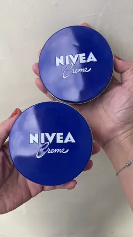 Nivea Creme Moisturizing cream but 1 take 1 #nivea #cream #moisturizer #skincare #creme #b1t1