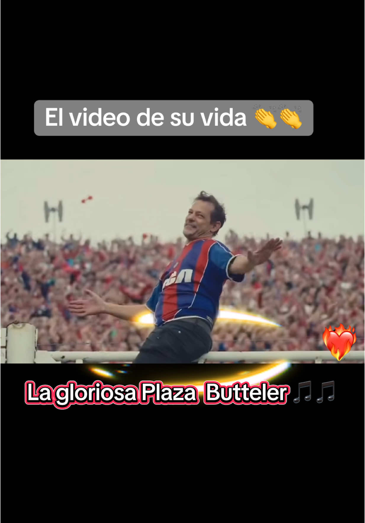 El mejor video de su vida 👏👏 . . . #futbol #pasion #hinchada #sanlorenzo #argentina #barrabrava #paratiiiiiiiiiiiiiiiiiiiiiiiiiiiiiii 