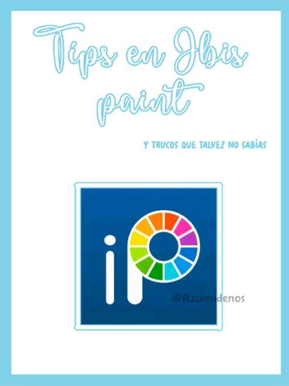 ¡¡5 Tips de Ibis paint y trucos que talvez No sabías!!  #tiktok #parati #dibujoendigital #Tips #ibispaintx @asiul 