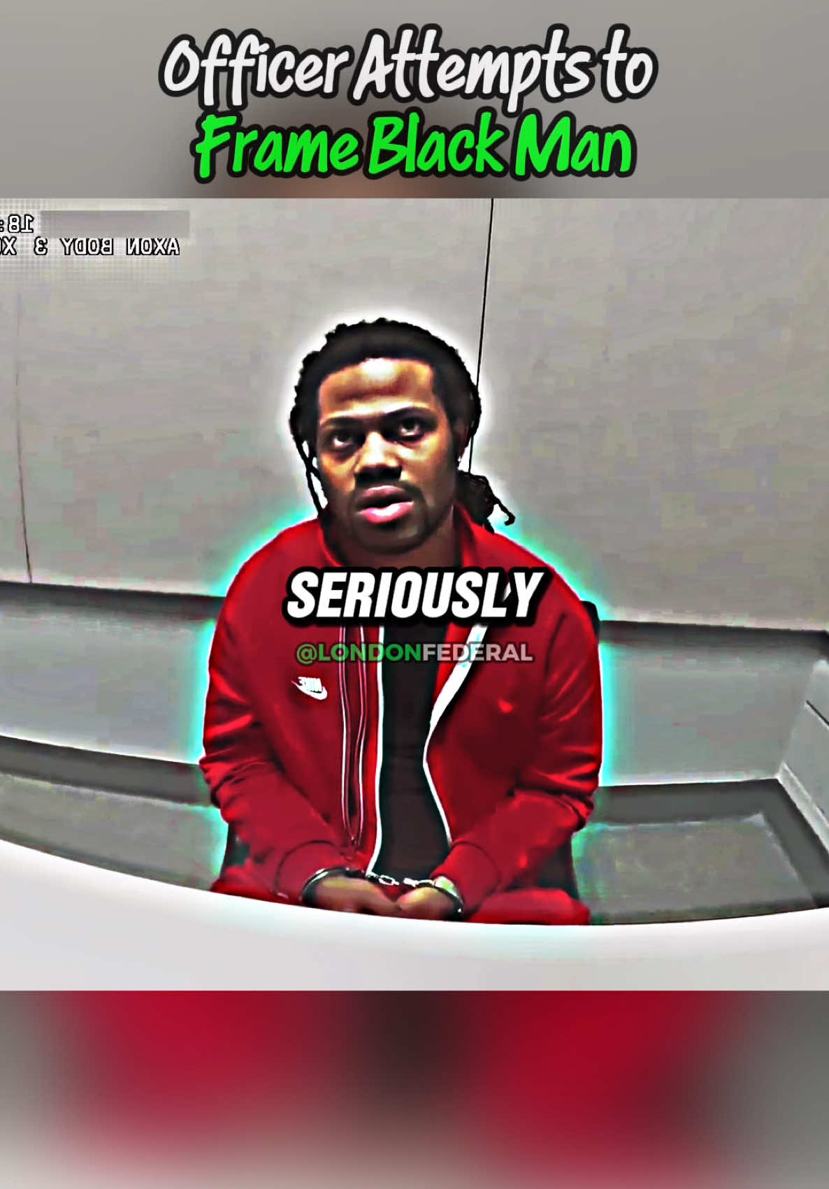 Cop's Set Up GONE WRONG😳😳 #court #copsoftiktok #policeofficer #cops #courtroom #policeoftiktok 