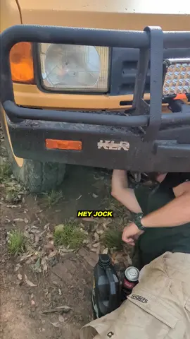 Reckon we almost had him with the Ineos Grenadier 🤣 What's your pick? Let us know in the comments below! - #4x4 #offroading #toyota #landrover #ford #ineos #suzuki