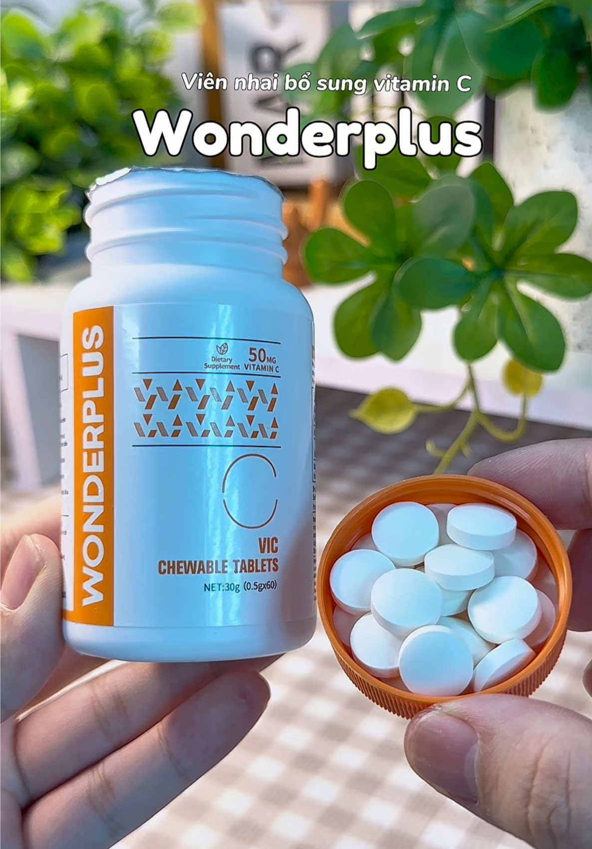 Bà nào muốn da sáng mờ thâm thì dùng em nó nha #mebauthongthai #mebimsua #mebau #viennhaibosungvitaminc 