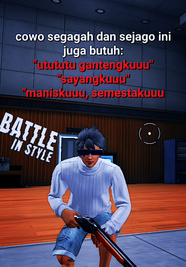 hari hari sepi🗿🗿@SCORPIO 🦂 #katakatafreefire #quotesfreefire #bahanswmu #presetalightmotion #jjepeprimexx🤙 #dikxz 